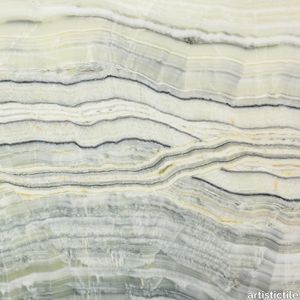 Velluto Onyx Slab 3/4" Polished Stone