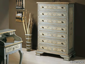 CANALETTO - Chest of drawers _ Arvestyle