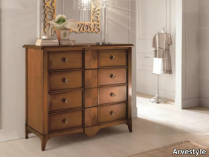 SALIERI - Solid wood chest of drawers _ Arvestyle