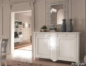 SALIERI - Sideboard with doors _ Arvestyle