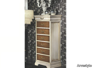 ARMONIE - Wooden chest of drawers _ Arvestyle