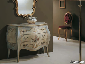 CANALETTO - Solid wood chest of drawers _ Arvestyle