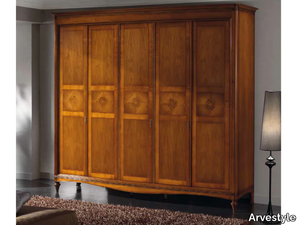 CHANEL - Solid wood wardrobe _ Arvestyle