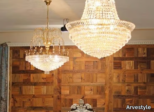 GIUSEPPE - Chandelier _ Arvestyle