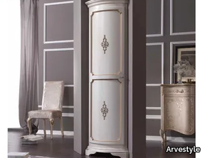 TORINO - Highboard with doors _ Arvestyle