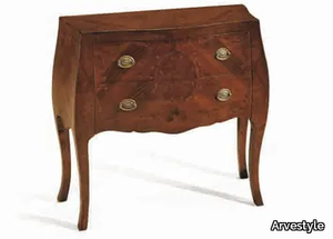 CANALETTO - Solid wood chest of drawers _ Arvestyle