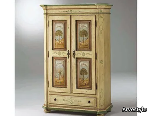 CANALETTO - Wardrobe with drawers _ Arvestyle