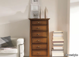 NAIMA - Solid wood chest of drawers _ Arvestyle