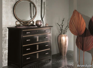 NAIMA - Solid wood chest of drawers _ Arvestyle