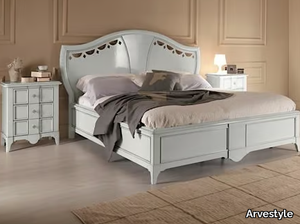 SALIERI - Double bed _ Arvestyle