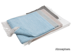 HOLD - Fabric blanket _ Atmosphera