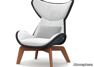 HARP - Rope outdoor wingchair _ Atmosphera