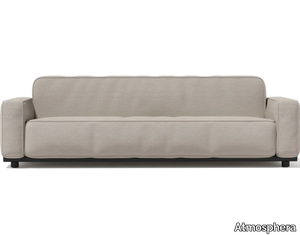 LAGUNA - 3 seater fabric garden sofa _ Atmosphera