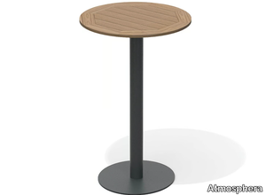 NET B - Iron table base _ Atmosphera