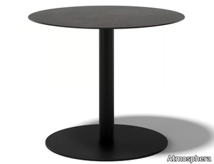 NET R - Iron table base _ Atmosphera