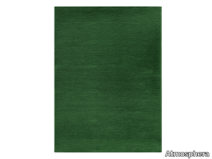RAFFAELLO - Solid-color polyester fibre outdoor rugs _ Atmosphera