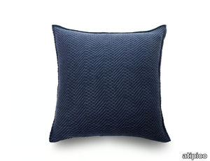 SPINATO - Square sofa cushion _ atipico