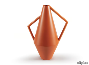 KORA VASE - Ceramic vase _ atipico