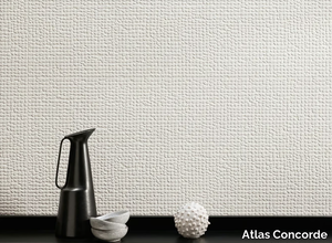 3D WALL CARVE SQUARE - White-paste 3D Wall Cladding _ Atlas Concorde