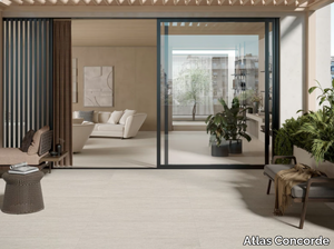 BOOST MINERAL - Porcelain stoneware wall/floor tiles with stone effect _ Atlas Concorde