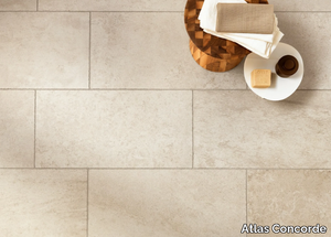 LIMS - Porcelain stoneware flooring with stone effect _ Atlas Concorde