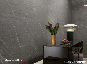 MARVEL STONE WALL - Porcelain stoneware wall tiles with stone effect _ Atlas Concorde