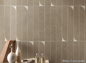 BOOST NATURAL - Indoor porcelain stoneware wall tiles _ Atlas Concorde