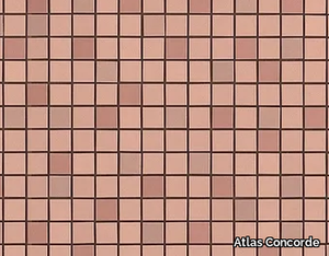 PRISM - Porcelain stoneware mosaic _ Atlas Concorde