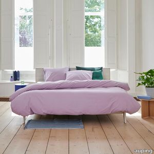 Balanced lilac duvet cover Housse de couette