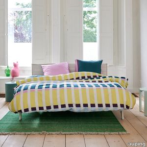 Bright Horizon duvet cover Housse de couette