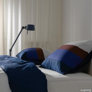 Midnight blue pillowcases