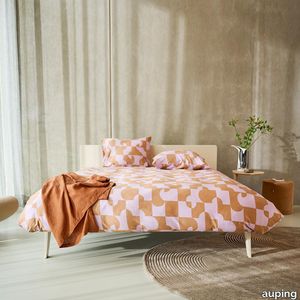 Dazzling dreams Duvet Cover