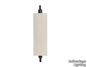 SÉVÈRE VERTICO - Brass wall light _ Authentage Lighting
