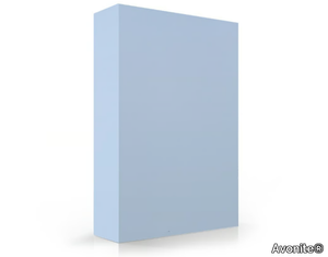 ANTIQUE BLUE 8258 - Solid surface material _ Avonite®