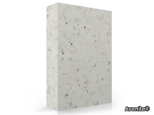 MOON CRYSTAL 7501 - Solid surface material _ Avonite®