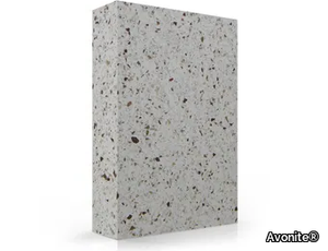 ALASKAN STONE 4312 - Solid surface material _ Avonite®