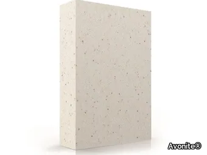 ARTICA 9015 - Solid surface material _ Avonite®