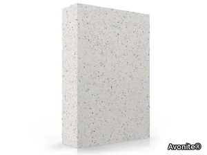 ASPEN 9012 - Solid surface material _ Avonite®