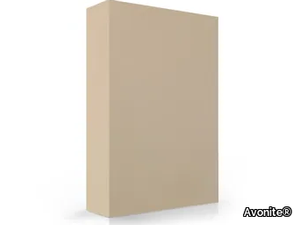 CAFÉ AU LAIT 8272 - Solid surface material _ Avonite®