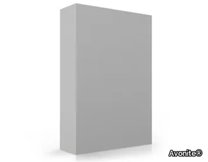 DOVE GREY 8231 - Solid surface material _ Avonite®