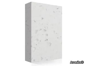 GALACTIC ICE 7790 - Solid surface material _ Avonite®