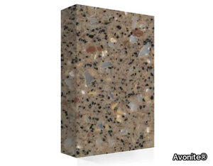 RIVERS EDGE 7506 - Solid Surface material _ Avonite®