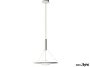 MANTO - LED adjustable pendant lamp _ AXOLIGHT