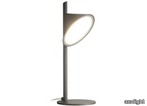 ORCHID - LED aluminium table lamp _ AXOLIGHT