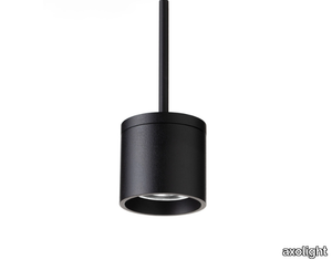 PIVOT - LED metal pendant lamp _ AXOLIGHT