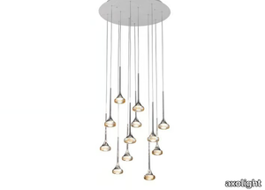 FAIRY - LED crystal pendant lamp _ AXOLIGHT