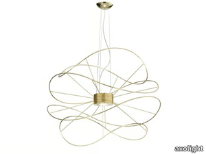 HOOPS - LED pendant lamp _ AXOLIGHT