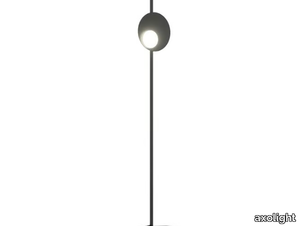 KWIC - LED aluminium floor lamp _ AXOLIGHT