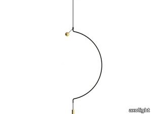 LIAISON SPLIAIX1 - LED pendant lamp _ AXOLIGHT