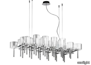 SPILLRAY - Pendant lamp _ AXOLIGHT